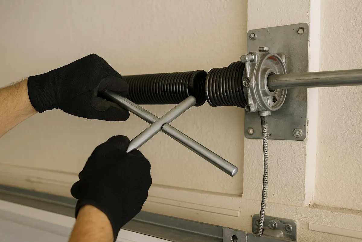 Garage Door Won't Open? The Check Order Fort Myers Techs Use — Fort Myers Garage Door Pro, Fort Myers, FL